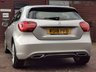 USED 2018 18 MERCEDES-BENZ A-CLASS 1.5 A180d Sport (Premium) Hatchback 5dr Diesel 7G-DCT Euro 6 (s/s) (109 ps) 7x RECORDED SERVICES!