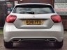 USED 2018 18 MERCEDES-BENZ A-CLASS 1.5 A180d Sport (Premium) Hatchback 5dr Diesel 7G-DCT Euro 6 (s/s) (109 ps) 7x RECORDED SERVICES!