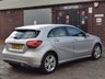 USED 2018 18 MERCEDES-BENZ A-CLASS 1.5 A180d Sport (Premium) Hatchback 5dr Diesel 7G-DCT Euro 6 (s/s) (109 ps) 7x RECORDED SERVICES!