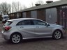 USED 2018 18 MERCEDES-BENZ A-CLASS 1.5 A180d Sport (Premium) Hatchback 5dr Diesel 7G-DCT Euro 6 (s/s) (109 ps) 7x RECORDED SERVICES!