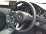 USED 2018 18 MERCEDES-BENZ A-CLASS 1.5 A180d Sport (Premium) Hatchback 5dr Diesel 7G-DCT Euro 6 (s/s) (109 ps) 7x RECORDED SERVICES!