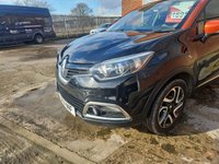 USED 2014 14 RENAULT CAPTUR 0.9 TCe ENERGY Dynamique MediaNav SUV 5dr Petrol Manual Euro 5 (s/s) (90 ps) Only &pound;35 road tax