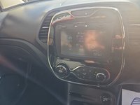USED 2014 14 RENAULT CAPTUR 0.9 TCe ENERGY Dynamique MediaNav SUV 5dr Petrol Manual Euro 5 (s/s) (90 ps) Only &pound;35 road tax