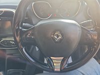 USED 2014 14 RENAULT CAPTUR 0.9 TCe ENERGY Dynamique MediaNav SUV 5dr Petrol Manual Euro 5 (s/s) (90 ps) Only &pound;35 road tax