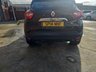 USED 2014 14 RENAULT CAPTUR 0.9 TCe ENERGY Dynamique MediaNav SUV 5dr Petrol Manual Euro 5 (s/s) (90 ps) Only &pound;35 road tax