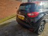 USED 2014 14 RENAULT CAPTUR 0.9 TCe ENERGY Dynamique MediaNav SUV 5dr Petrol Manual Euro 5 (s/s) (90 ps) Only &pound;35 road tax