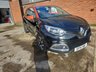 USED 2014 14 RENAULT CAPTUR 0.9 TCe ENERGY Dynamique MediaNav SUV 5dr Petrol Manual Euro 5 (s/s) (90 ps) Only &pound;35 road tax