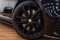 USED 2019 06 BENTLEY CONTINENTAL 6.0 W12 GT Coupe  