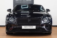 USED 2019 06 BENTLEY CONTINENTAL 6.0 W12 GT Coupe  
