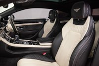 USED 2019 06 BENTLEY CONTINENTAL 6.0 W12 GT Coupe  