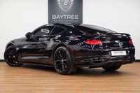 USED 2019 06 BENTLEY CONTINENTAL 6.0 W12 GT Coupe  