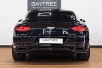 USED 2019 06 BENTLEY CONTINENTAL 6.0 W12 GT Coupe  