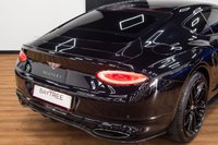 USED 2019 06 BENTLEY CONTINENTAL 6.0 W12 GT Coupe  