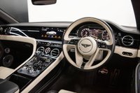 USED 2019 06 BENTLEY CONTINENTAL 6.0 W12 GT Coupe  