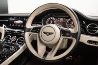 USED 2019 06 BENTLEY CONTINENTAL 6.0 W12 GT Coupe  