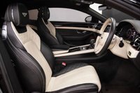 USED 2019 06 BENTLEY CONTINENTAL 6.0 W12 GT Coupe  