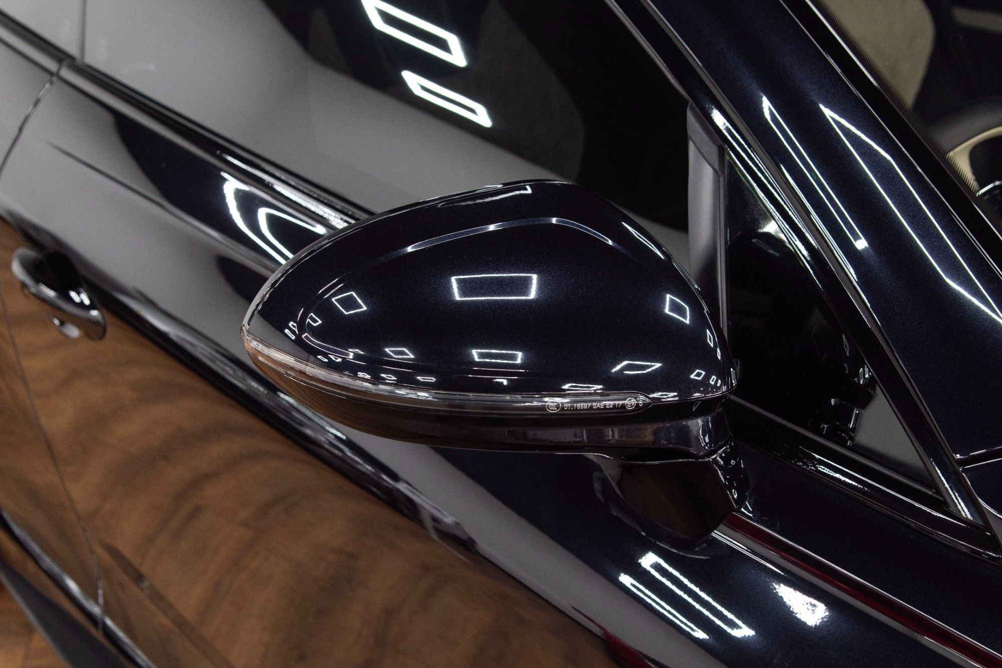 USED 2019 06 BENTLEY CONTINENTAL 6.0 W12 GT Coupe  