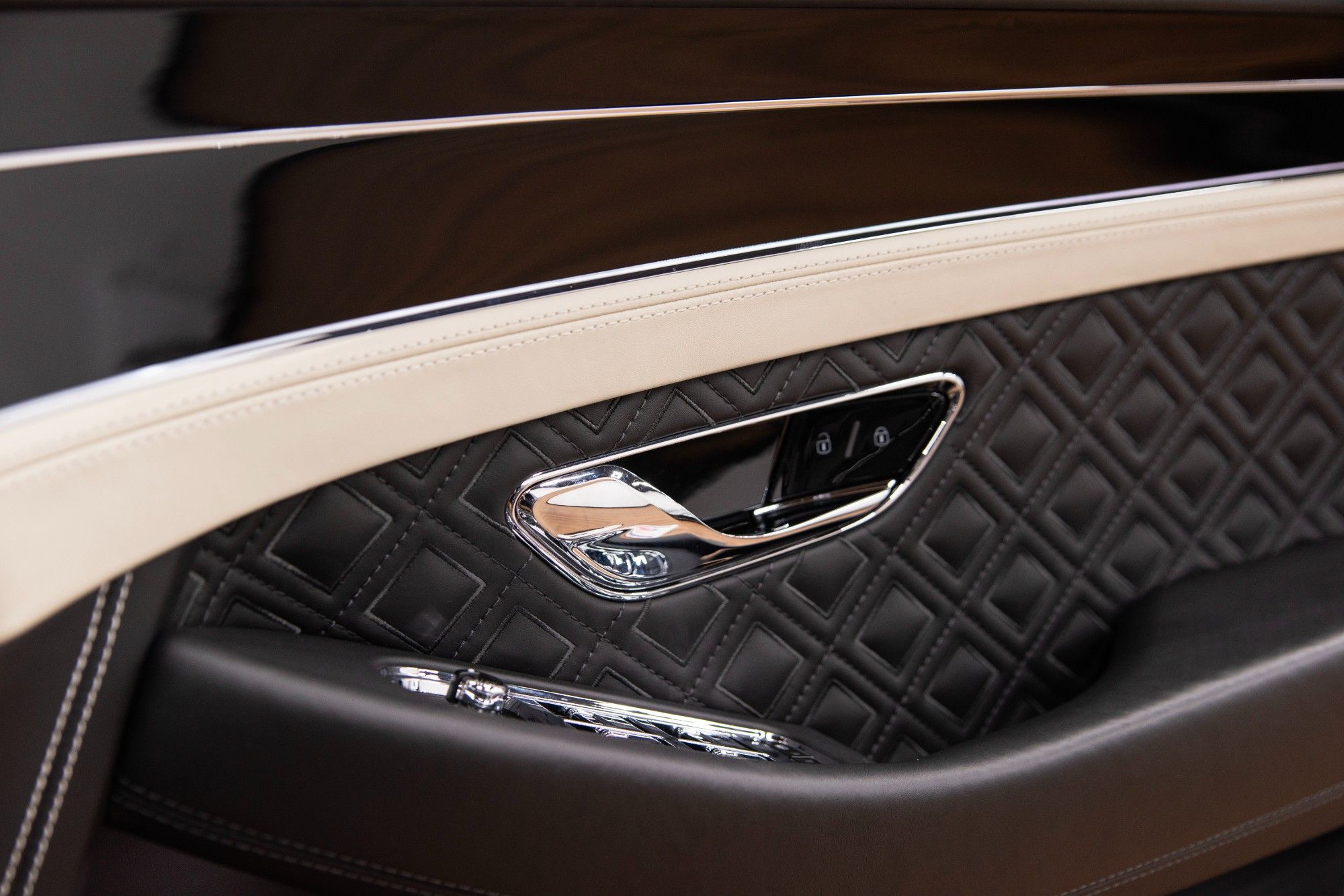 USED 2019 06 BENTLEY CONTINENTAL 6.0 W12 GT Coupe  