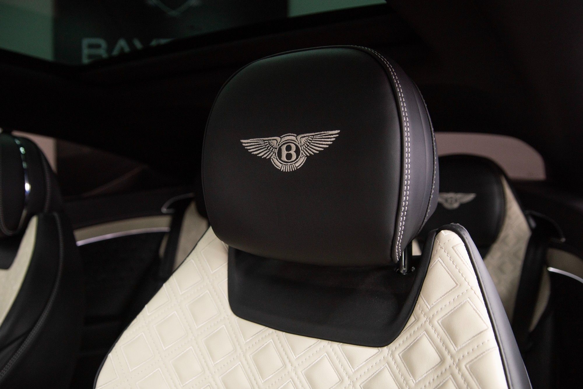 USED 2019 06 BENTLEY CONTINENTAL 6.0 W12 GT Coupe  