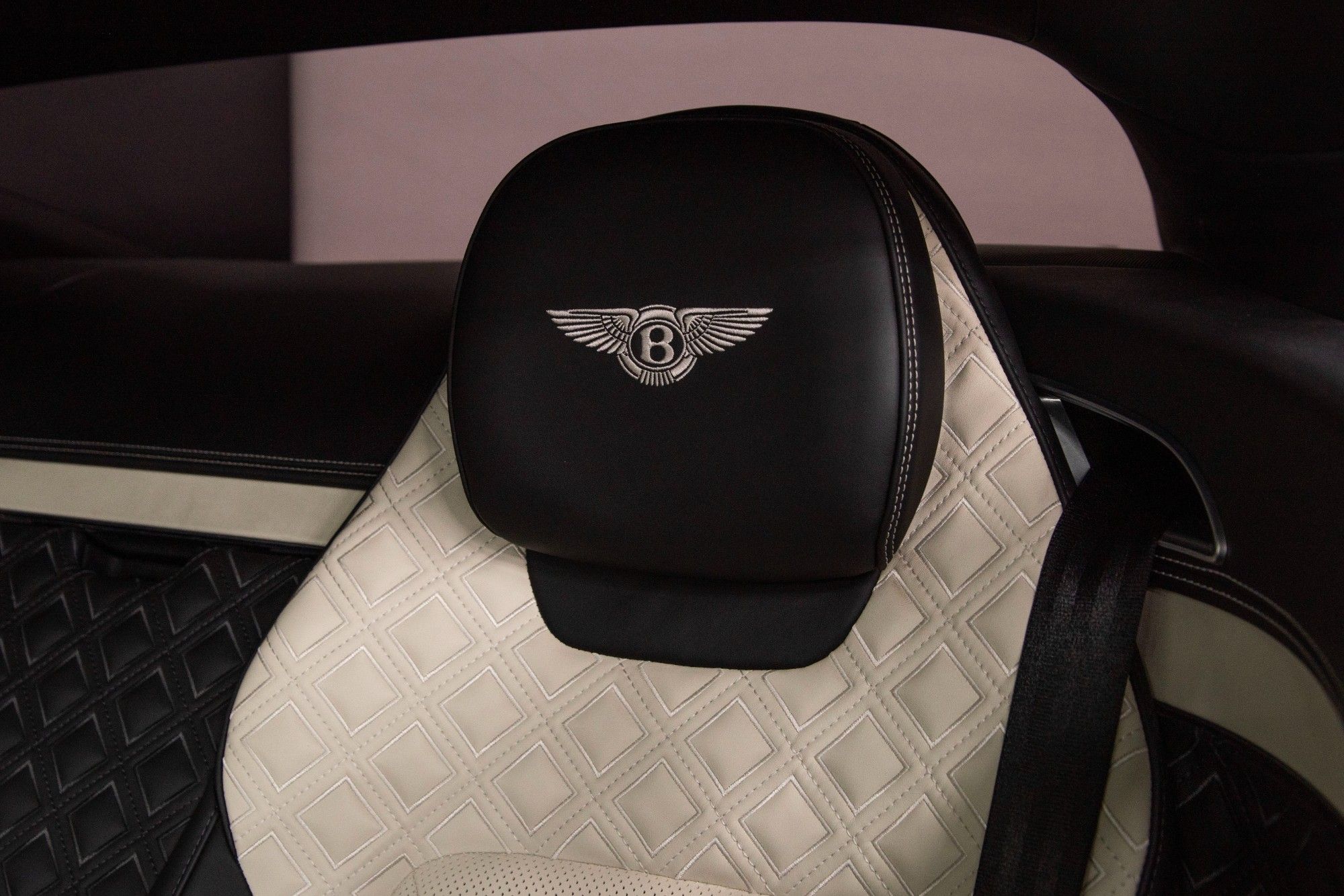 USED 2019 06 BENTLEY CONTINENTAL 6.0 W12 GT Coupe  