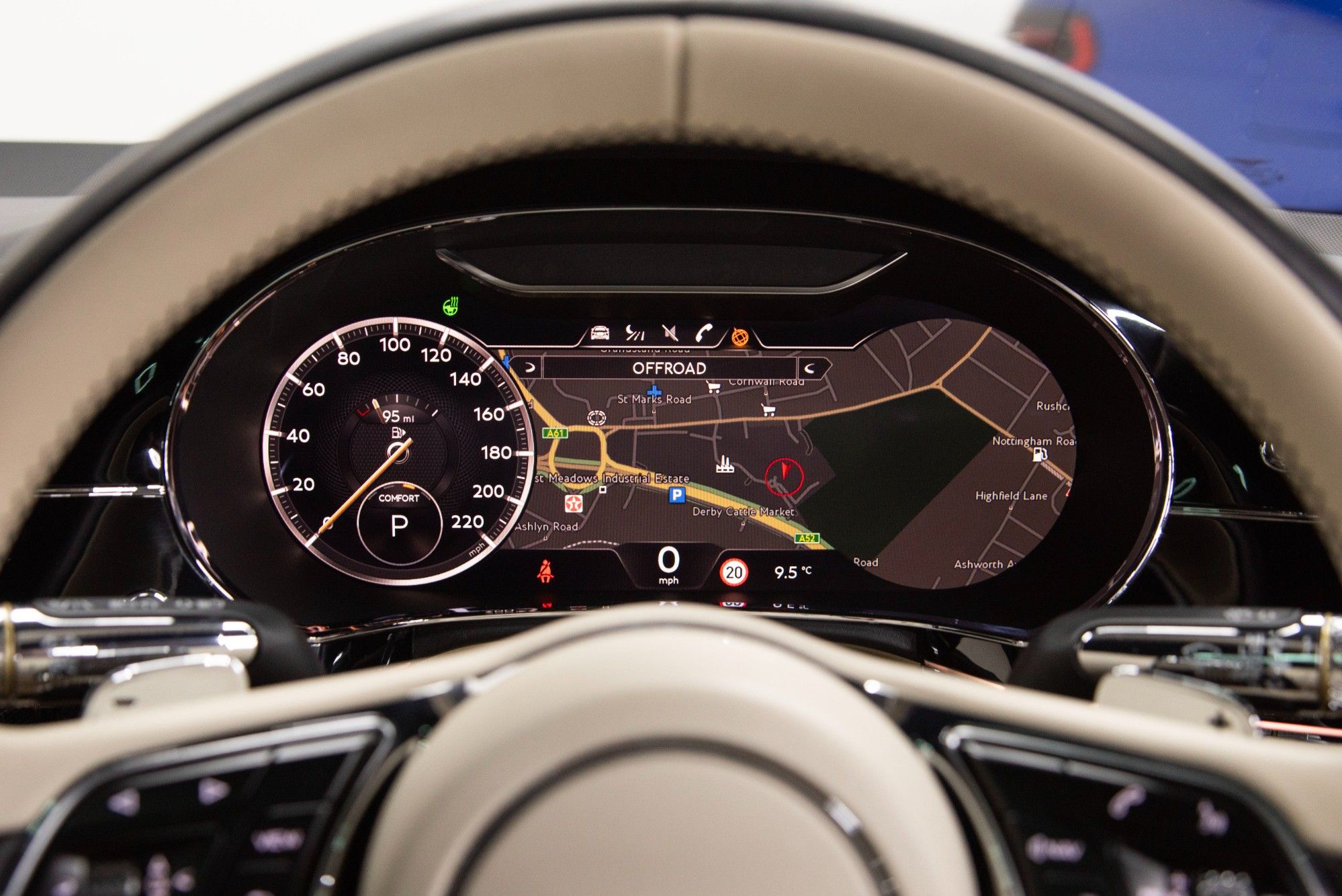 USED 2019 06 BENTLEY CONTINENTAL 6.0 W12 GT Coupe  