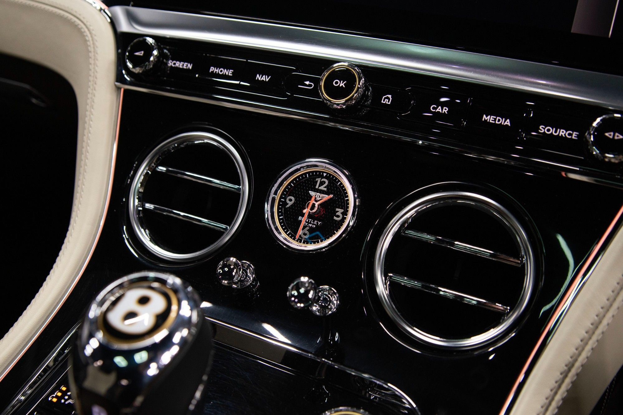 USED 2019 06 BENTLEY CONTINENTAL 6.0 W12 GT Coupe  