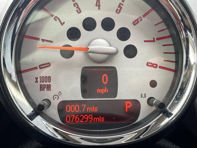 View our MINI COUNTRYMAN