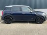 USED 2012 12 MINI COUNTRYMAN 1.6 Cooper S SUV 5dr Petrol Steptronic ALL4 Euro 5 (184 ps) &pound;9140 FACTORY OPTIONS