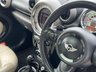 USED 2012 12 MINI COUNTRYMAN 1.6 Cooper S SUV 5dr Petrol Steptronic ALL4 Euro 5 (184 ps) &pound;9140 FACTORY OPTIONS