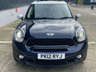 USED 2012 12 MINI COUNTRYMAN 1.6 Cooper S SUV 5dr Petrol Steptronic ALL4 Euro 5 (184 ps) &pound;9140 FACTORY OPTIONS