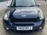 USED 2012 12 MINI COUNTRYMAN 1.6 Cooper S SUV 5dr Petrol Steptronic ALL4 Euro 5 (184 ps) &pound;9140 FACTORY OPTIONS
