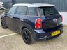 USED 2012 12 MINI COUNTRYMAN 1.6 Cooper S SUV 5dr Petrol Steptronic ALL4 Euro 5 (184 ps) &pound;9140 FACTORY OPTIONS