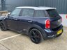 USED 2012 12 MINI COUNTRYMAN 1.6 Cooper S SUV 5dr Petrol Steptronic ALL4 Euro 5 (184 ps) &pound;9140 FACTORY OPTIONS