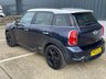 USED 2012 12 MINI COUNTRYMAN 1.6 Cooper S SUV 5dr Petrol Steptronic ALL4 Euro 5 (184 ps) &pound;9140 FACTORY OPTIONS