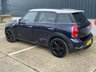 USED 2012 12 MINI COUNTRYMAN 1.6 Cooper S SUV 5dr Petrol Steptronic ALL4 Euro 5 (184 ps) &pound;9140 FACTORY OPTIONS