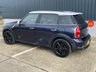 USED 2012 12 MINI COUNTRYMAN 1.6 Cooper S SUV 5dr Petrol Steptronic ALL4 Euro 5 (184 ps) &pound;9140 FACTORY OPTIONS