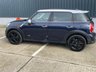 USED 2012 12 MINI COUNTRYMAN 1.6 Cooper S SUV 5dr Petrol Steptronic ALL4 Euro 5 (184 ps) &pound;9140 FACTORY OPTIONS