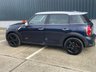 USED 2012 12 MINI COUNTRYMAN 1.6 Cooper S SUV 5dr Petrol Steptronic ALL4 Euro 5 (184 ps) &pound;9140 FACTORY OPTIONS