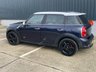 USED 2012 12 MINI COUNTRYMAN 1.6 Cooper S SUV 5dr Petrol Steptronic ALL4 Euro 5 (184 ps) &pound;9140 FACTORY OPTIONS