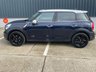 USED 2012 12 MINI COUNTRYMAN 1.6 Cooper S SUV 5dr Petrol Steptronic ALL4 Euro 5 (184 ps) &pound;9140 FACTORY OPTIONS