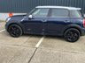 USED 2012 12 MINI COUNTRYMAN 1.6 Cooper S SUV 5dr Petrol Steptronic ALL4 Euro 5 (184 ps) &pound;9140 FACTORY OPTIONS