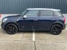USED 2012 12 MINI COUNTRYMAN 1.6 Cooper S SUV 5dr Petrol Steptronic ALL4 Euro 5 (184 ps) &pound;9140 FACTORY OPTIONS