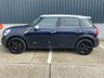 USED 2012 12 MINI COUNTRYMAN 1.6 Cooper S SUV 5dr Petrol Steptronic ALL4 Euro 5 (184 ps) &pound;9140 FACTORY OPTIONS