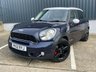 USED 2012 12 MINI COUNTRYMAN 1.6 Cooper S SUV 5dr Petrol Steptronic ALL4 Euro 5 (184 ps) &pound;9140 FACTORY OPTIONS