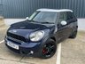 USED 2012 12 MINI COUNTRYMAN 1.6 Cooper S SUV 5dr Petrol Steptronic ALL4 Euro 5 (184 ps) &pound;9140 FACTORY OPTIONS