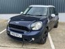 USED 2012 12 MINI COUNTRYMAN 1.6 Cooper S SUV 5dr Petrol Steptronic ALL4 Euro 5 (184 ps) &pound;9140 FACTORY OPTIONS