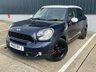 USED 2012 12 MINI COUNTRYMAN 1.6 Cooper S SUV 5dr Petrol Steptronic ALL4 Euro 5 (184 ps) &pound;9140 FACTORY OPTIONS