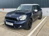USED 2012 12 MINI COUNTRYMAN 1.6 Cooper S SUV 5dr Petrol Steptronic ALL4 Euro 5 (184 ps) &pound;9140 FACTORY OPTIONS