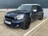 USED 2012 12 MINI COUNTRYMAN 1.6 Cooper S SUV 5dr Petrol Steptronic ALL4 Euro 5 (184 ps) &pound;9140 FACTORY OPTIONS