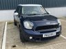 USED 2012 12 MINI COUNTRYMAN 1.6 Cooper S SUV 5dr Petrol Steptronic ALL4 Euro 5 (184 ps) &pound;9140 FACTORY OPTIONS